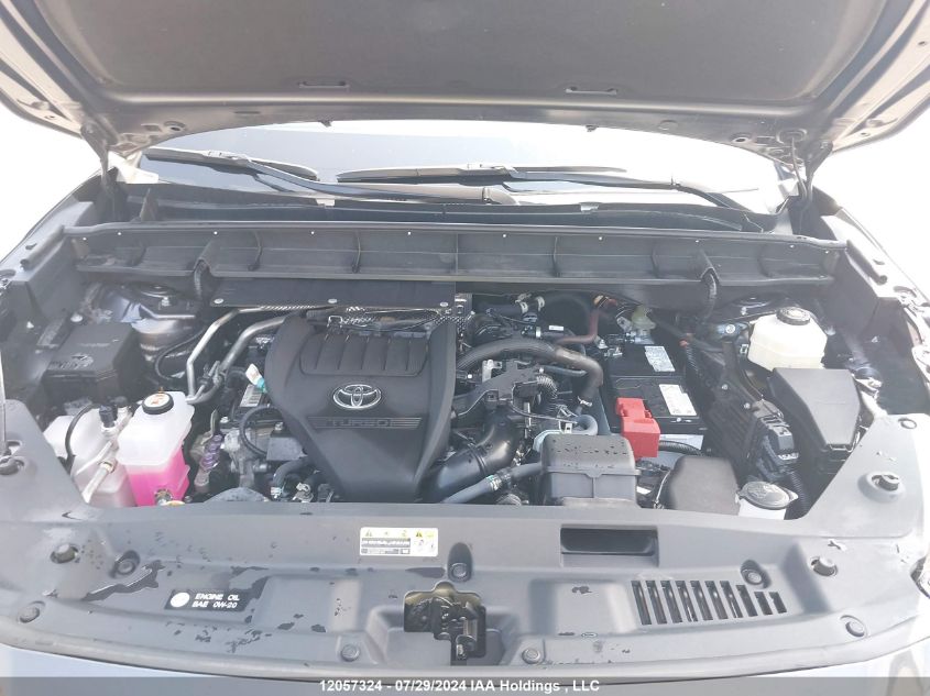 2023 Toyota Highlander L/Le/Xle/Limited/Platinum/Xse VIN: 5TDKDRBH0PS047489 Lot: 12057324