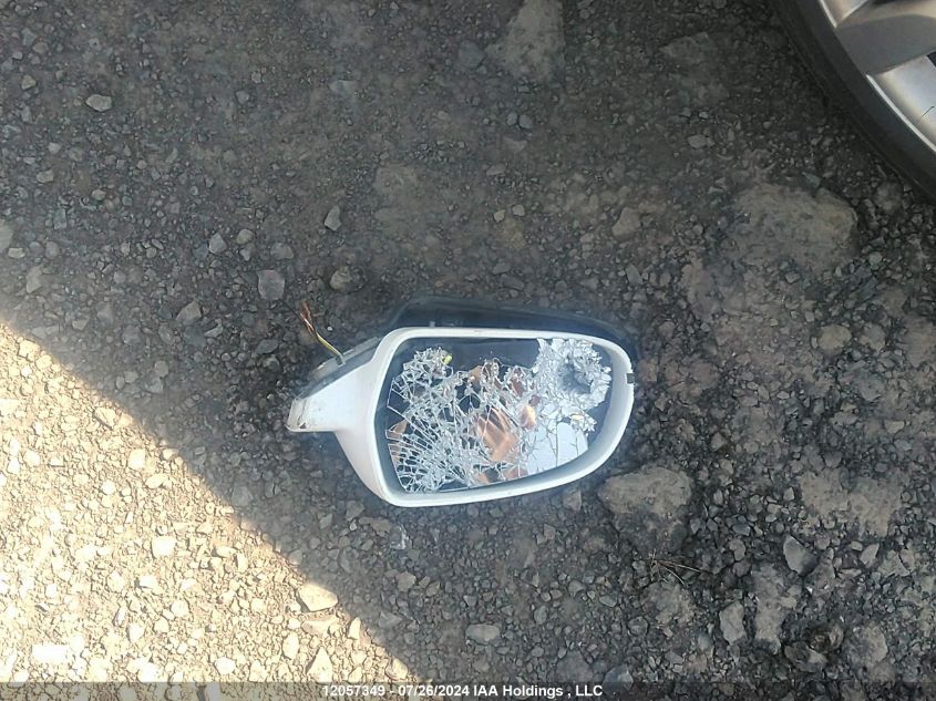 2013 Audi A4 VIN: WAUBFCFL9DN047740 Lot: 12057349