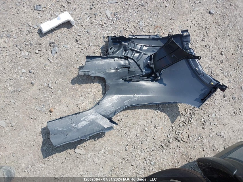 2024 Honda Hr-V VIN: 3CZRZ2H5XRM111863 Lot: 12057364