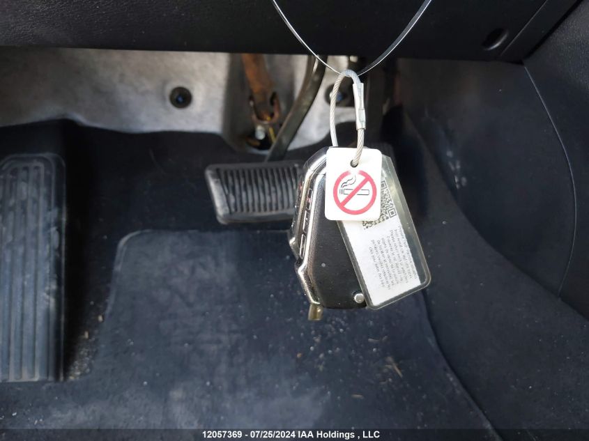 2021 Kia Soul Ex VIN: KNDJ33AU9M7786750 Lot: 12057369