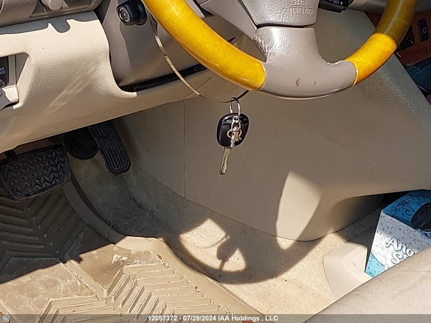 2008 Lexus Rx 350 VIN: JTJHK31U782034160 Lot: 12057372