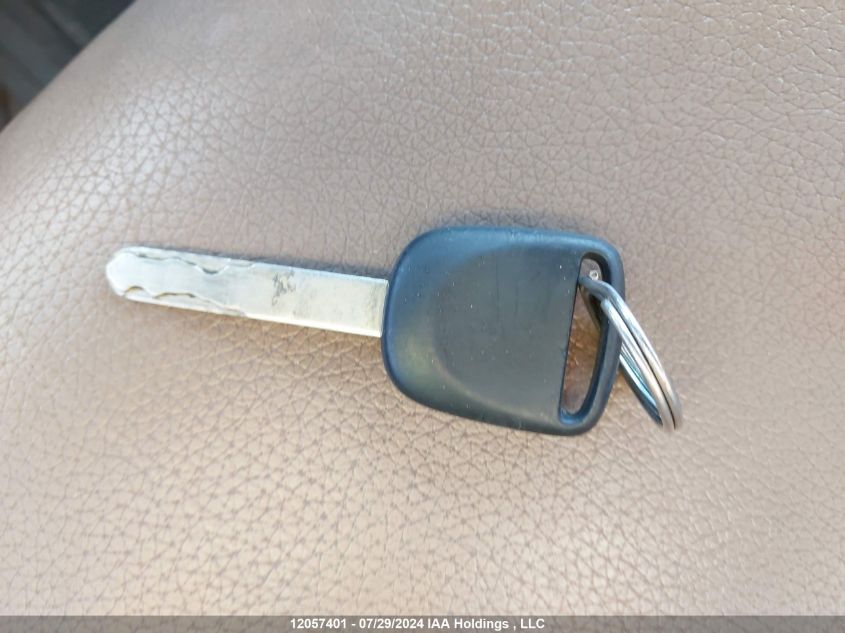 2003 Honda Cr-V VIN: JHLRD78933C811384 Lot: 12057401