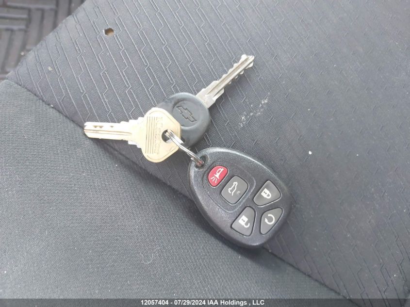 2013 Chevrolet Suburban VIN: 1GNSK5E75DR294767 Lot: 12057404