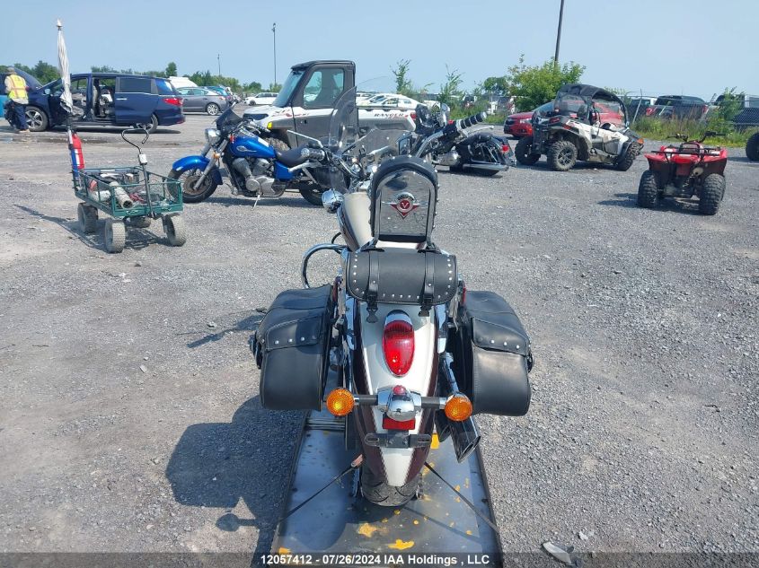 2012 Kawasaki Vn900 D VIN: JKAVN2D11CA045530 Lot: 12057412