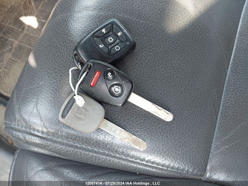 2006 Honda Pilot VIN: 2HKYF18596H003546 Lot: 12057414