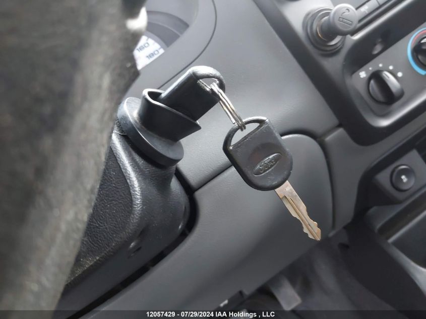 2010 Ford Ranger VIN: 1FTLR4FE8APA25931 Lot: 12057429