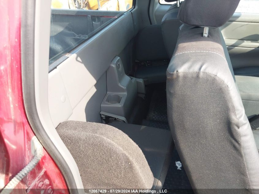 2010 Ford Ranger VIN: 1FTLR4FE8APA25931 Lot: 12057429