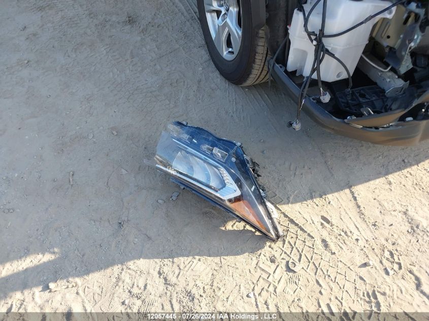 2020 Toyota Rav4 Xle VIN: 2T3R1RFV4LC079427 Lot: 12057445