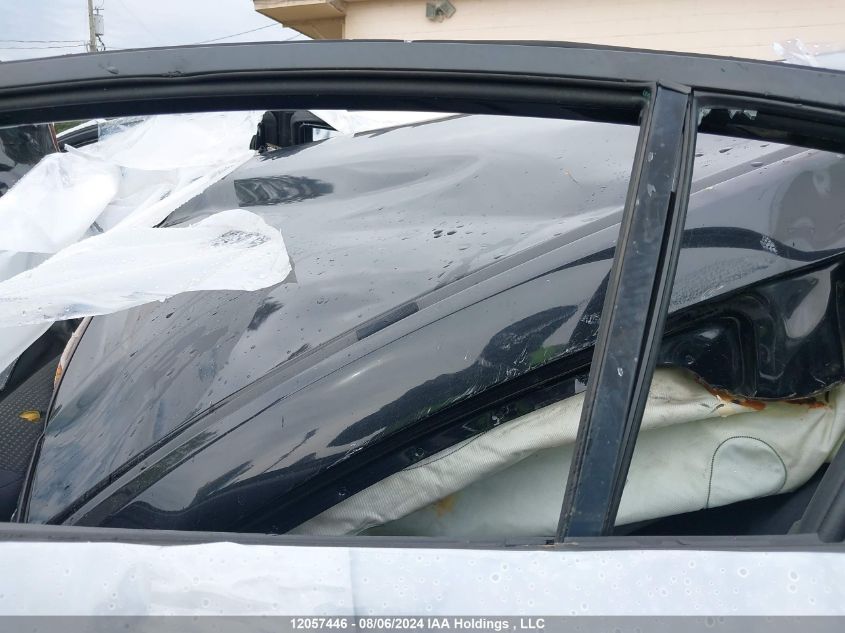 2013 Mazda Mazda3 VIN: JM1BL1UF8D1785971 Lot: 12057446