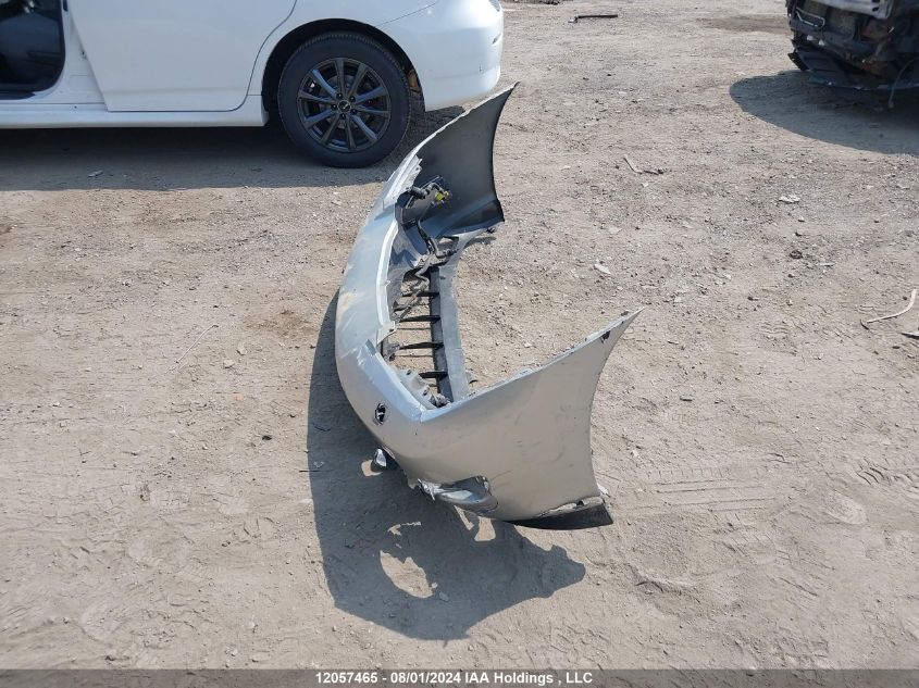 2005 Lexus Rx 330 VIN: JTJHA31U150086202 Lot: 12057465