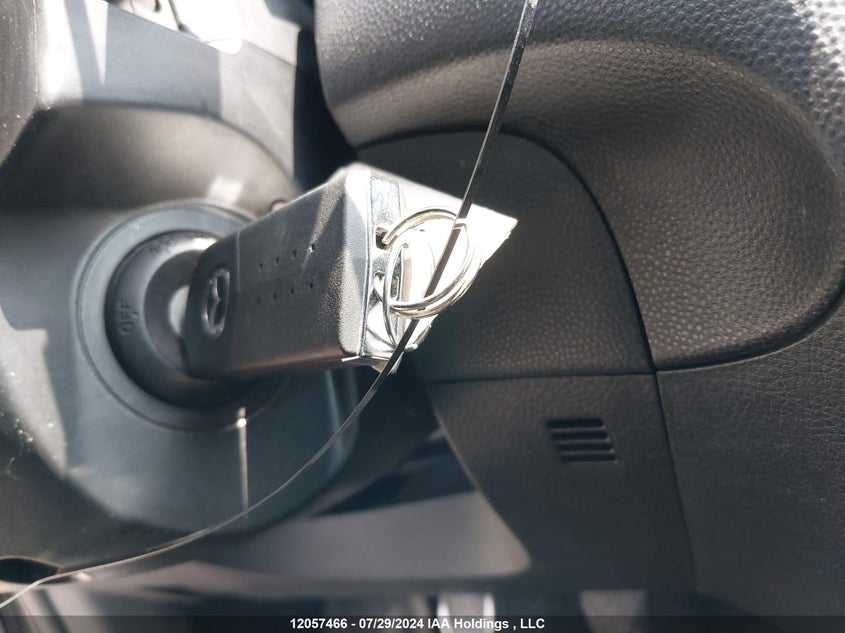 2013 Mazda Mazda3 VIN: JM1BL1V75D1730837 Lot: 12057466