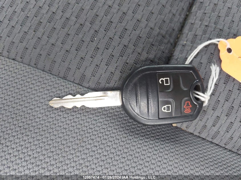 2012 Ford F-150 Xlt VIN: 1FTFW1EF6CKD62905 Lot: 12057474