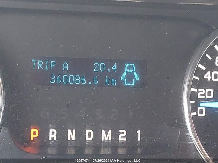 2012 Ford F-150 Xlt VIN: 1FTFW1EF6CKD62905 Lot: 12057474