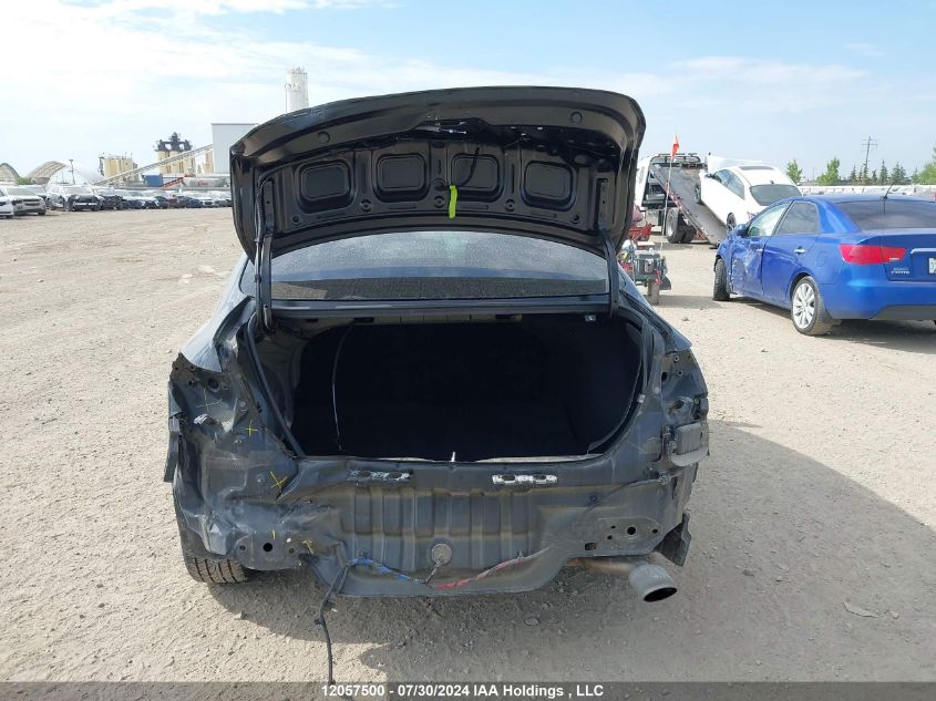 2019 Kia Forte VIN: 3KPF54AD7KE095199 Lot: 12057500