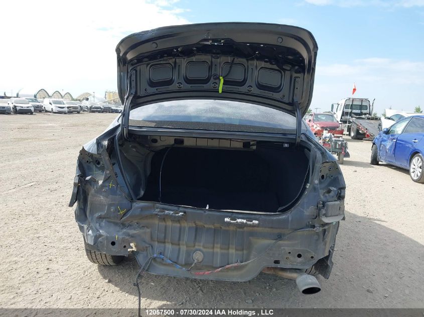 2019 Kia Forte VIN: 3KPF54AD7KE095199 Lot: 12057500