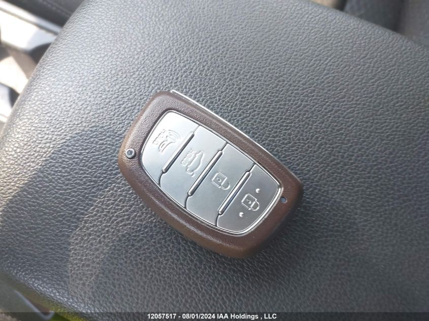 2020 Hyundai Elantra Preferred With Sun And Safety Package Auto Ivt VIN: KMHD84LF2LU902885 Lot: 12057517