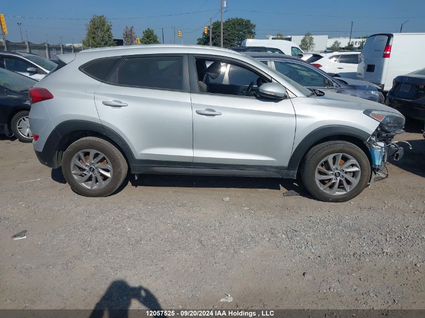 KM8J3CA43GU083131 2016 Hyundai Tucson Premium