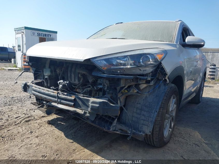 KM8J3CA43GU083131 2016 Hyundai Tucson Premium