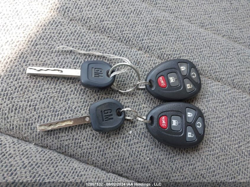 2023 GMC Savana Cargo Van VIN: 1GTW7BFP2P1129626 Lot: 12057532