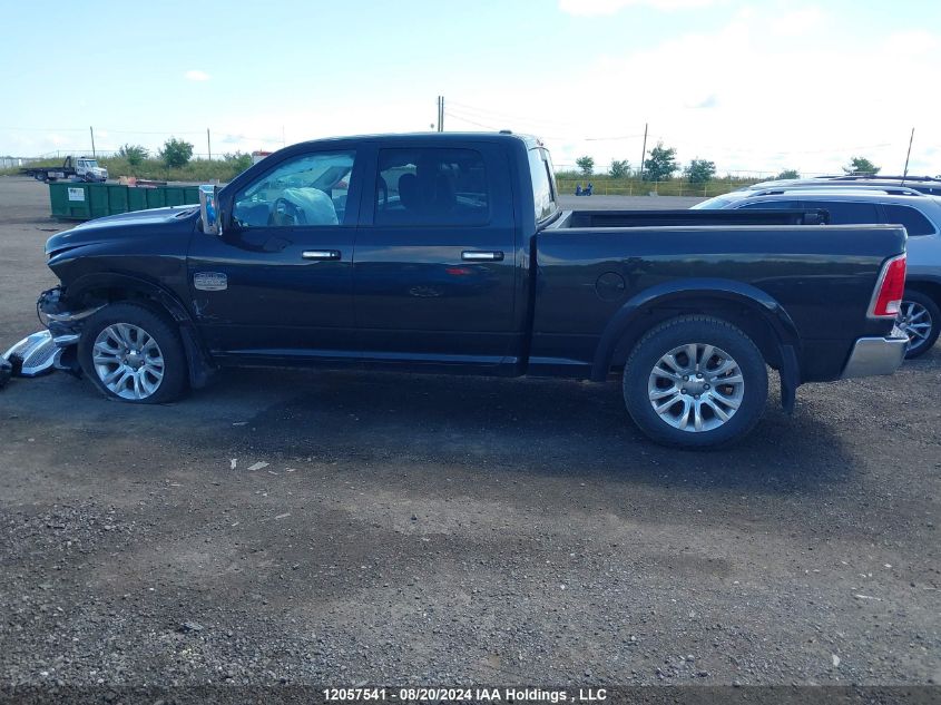 2016 Dodge Ram 1500 VIN: 1C6RR7WM4GS381535 Lot: 12057541