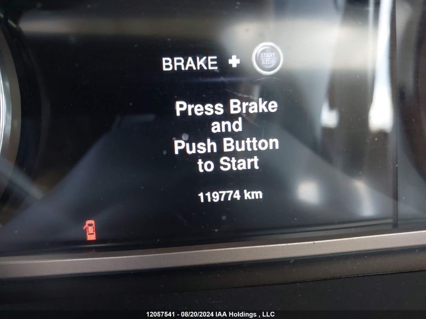 2016 Dodge Ram 1500 VIN: 1C6RR7WM4GS381535 Lot: 12057541