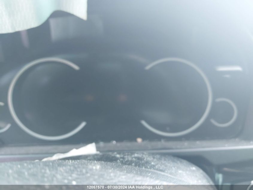 2018 BMW X5 VIN: 5UXKS4C55J0Z89477 Lot: 12057570