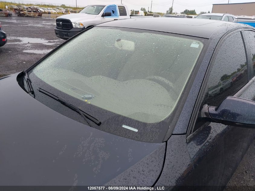 2012 Audi A4 VIN: WAUBFCFL8CN021046 Lot: 12057577