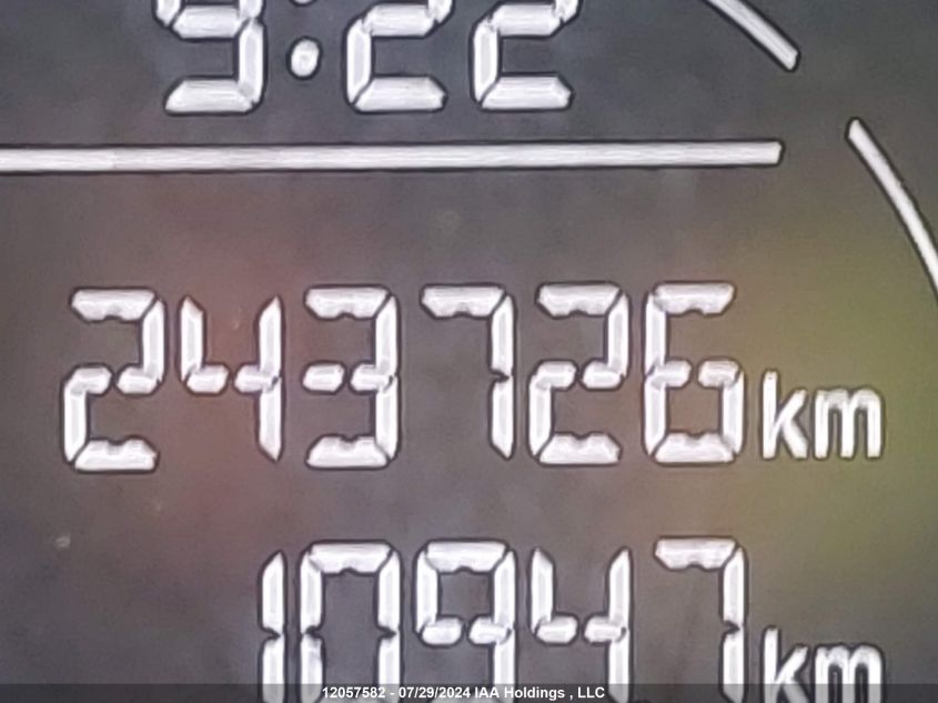 2016 Honda Hr-V Ex VIN: 3CZRU6H50GM107565 Lot: 12057582