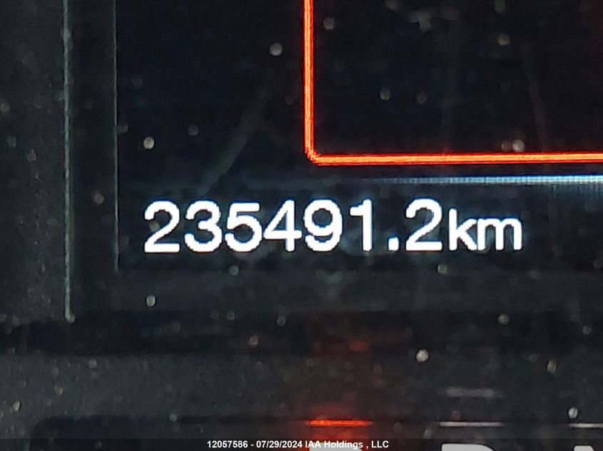 2016 Ford F-150 Xlt VIN: 1FTFX1EF1GKF59015 Lot: 12057586