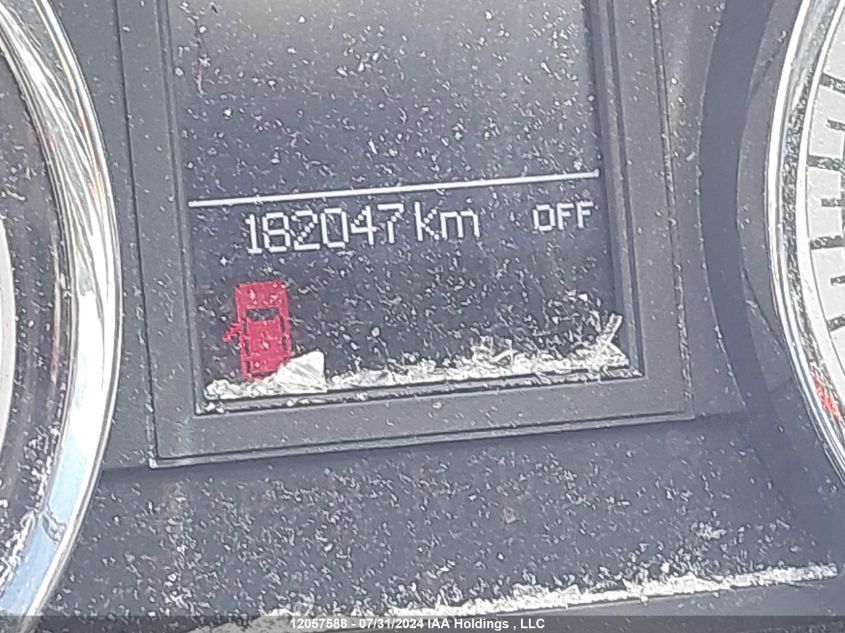 2019 Dodge Grand Caravan Gt VIN: 2C4RDGEGXKR782990 Lot: 12057588