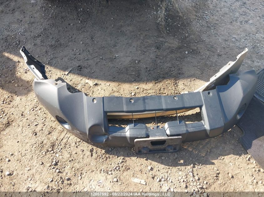 2007 Honda Cr-V VIN: 5J6RE48747L809036 Lot: 12057592