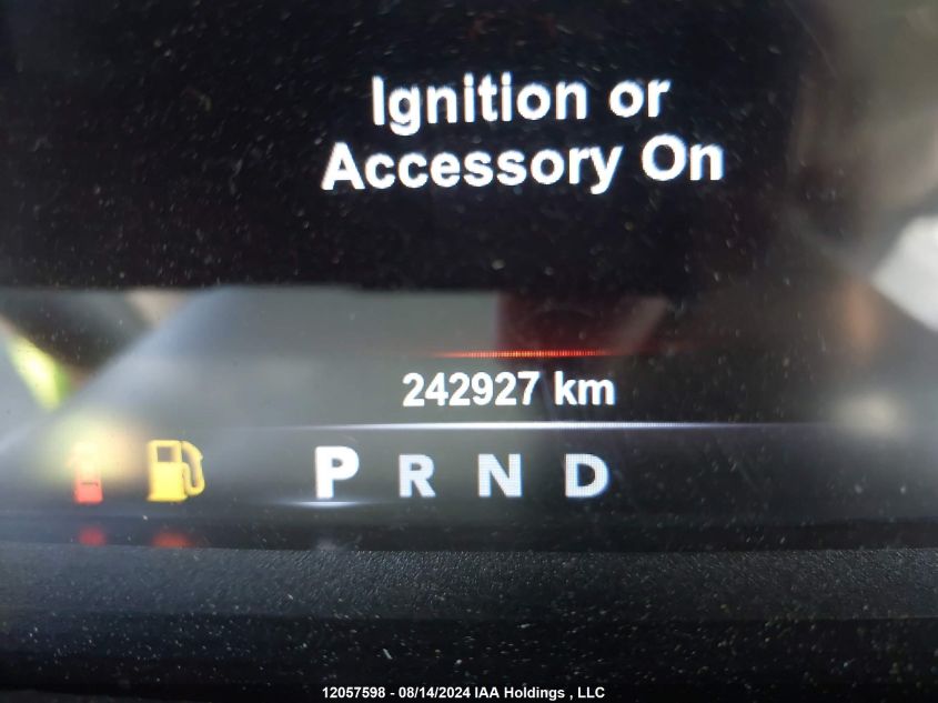 2017 Ram 3500 Laramie VIN: 3C63R3EL8HG677741 Lot: 12057598