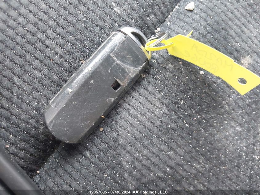 2016 Mazda Cx-5 VIN: JM3KE4CY7G0834075 Lot: 12057605