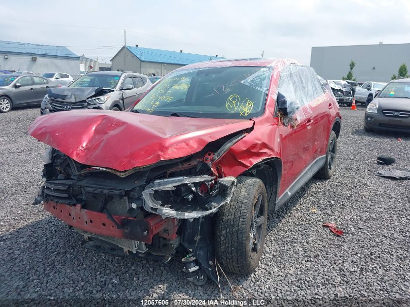 2016 Mazda Cx-5 VIN: JM3KE4CY7G0834075 Lot: 12057605