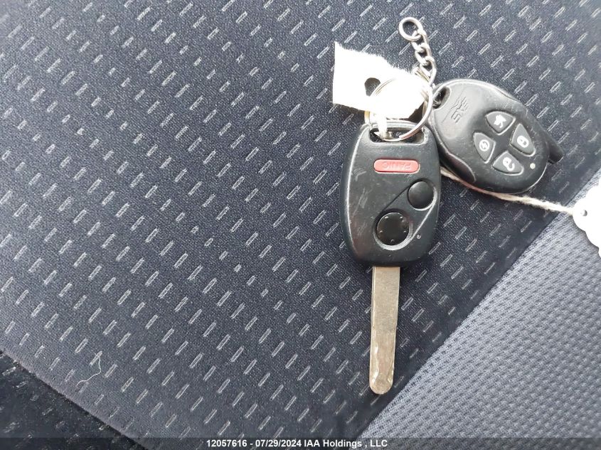 2008 Honda Cr-V VIN: 5J6RE48578L800802 Lot: 12057616