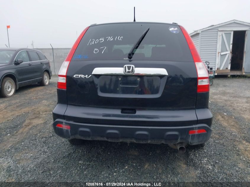 2008 Honda Cr-V VIN: 5J6RE48578L800802 Lot: 12057616