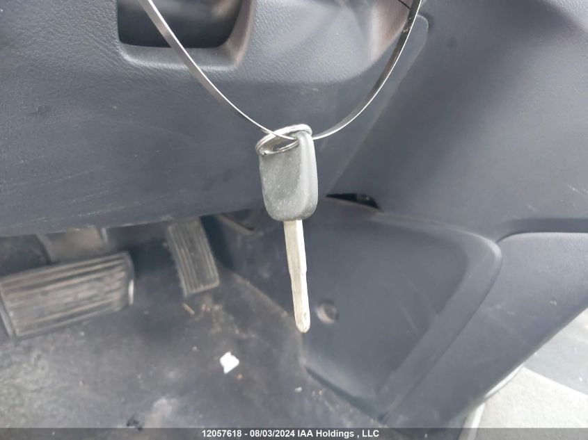 2007 Honda Cr-V VIN: 5J6RE48317L815938 Lot: 12057618