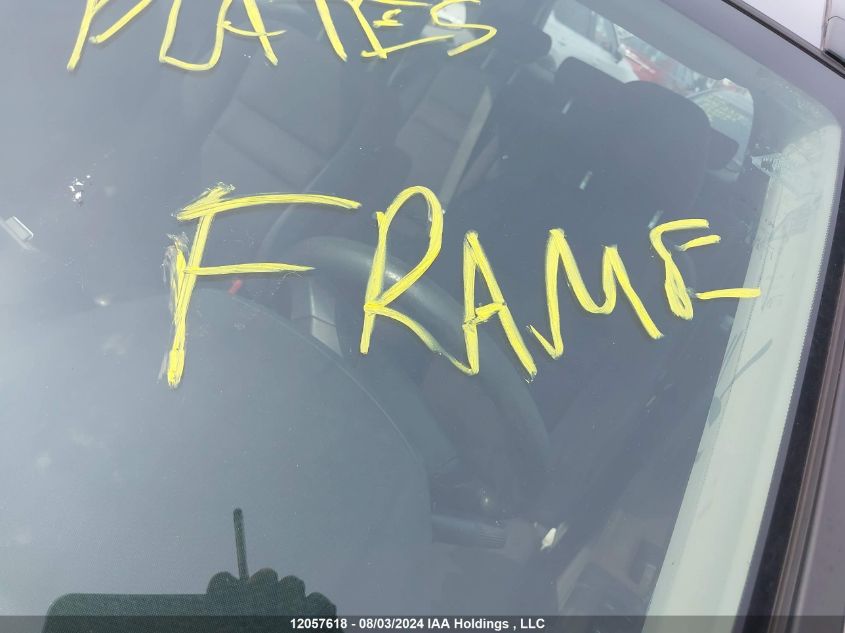 2007 Honda Cr-V VIN: 5J6RE48317L815938 Lot: 12057618