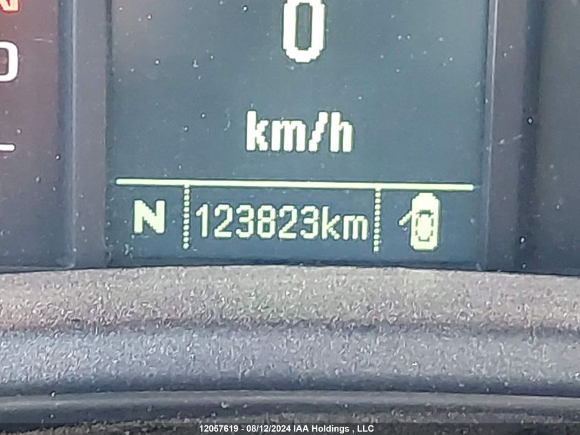 2019 GMC Sierra 1500 Limited VIN: 2GTV2LEC0K1165185 Lot: 12057619