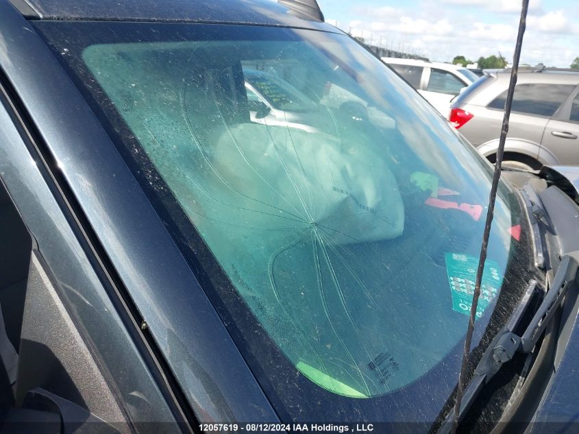 2019 GMC Sierra 1500 Limited VIN: 2GTV2LEC0K1165185 Lot: 12057619