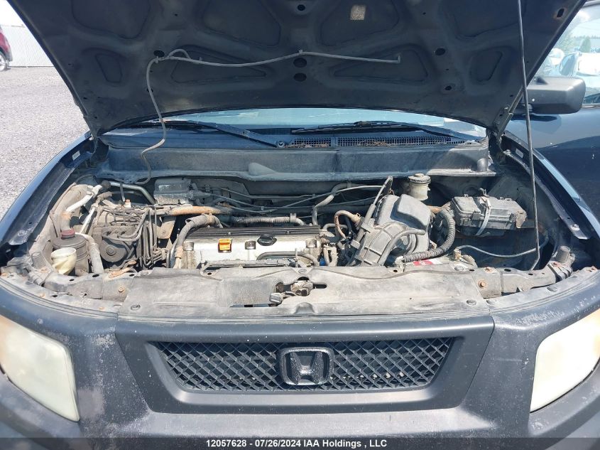 2003 Honda Element VIN: 5J6YH28573L800685 Lot: 12057628