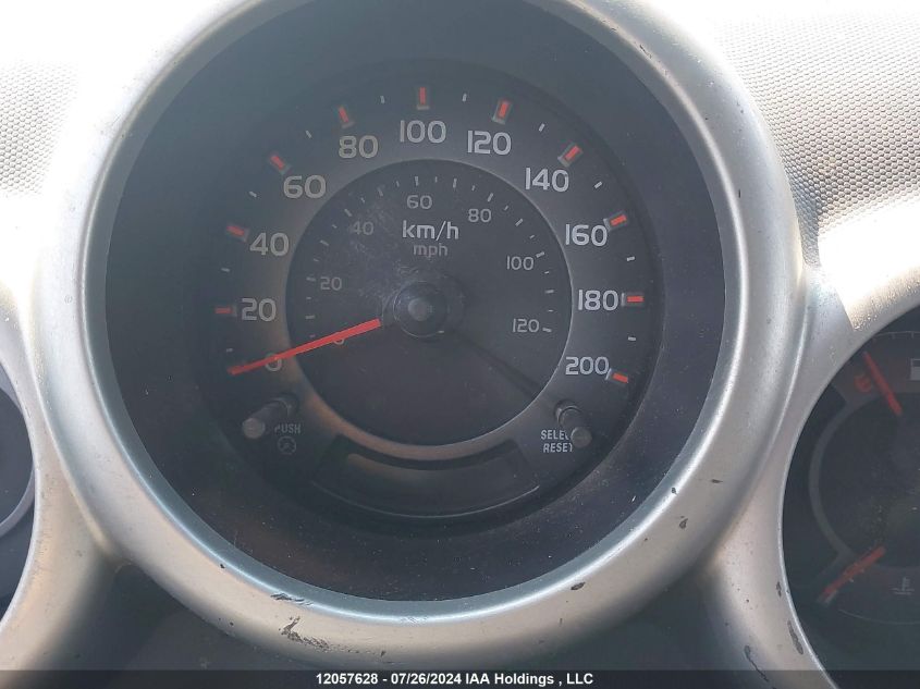 2003 Honda Element VIN: 5J6YH28573L800685 Lot: 12057628