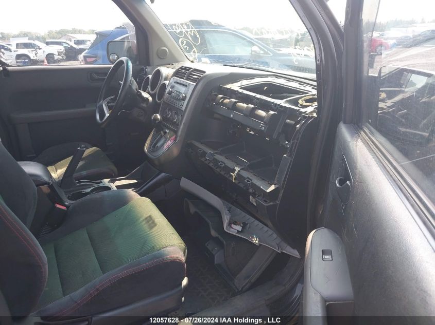 2003 Honda Element VIN: 5J6YH28573L800685 Lot: 12057628