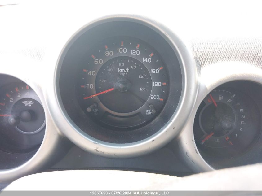 2003 Honda Element VIN: 5J6YH28573L800685 Lot: 12057628