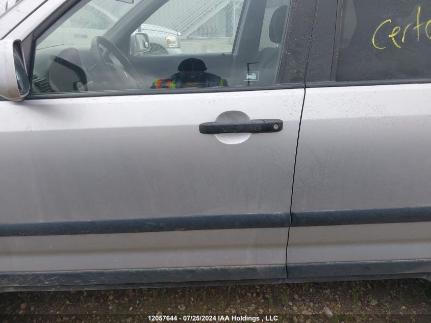 2005 Honda Cr-V VIN: JHLRD78865C804715 Lot: 12057644