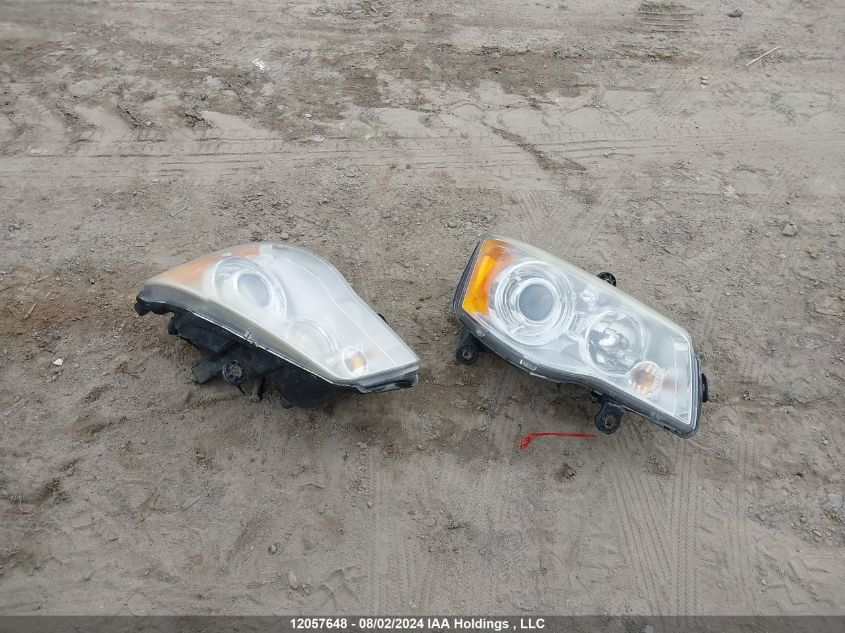 2014 Ram Cargo VIN: 2C4JRGAG0ER349476 Lot: 12057648