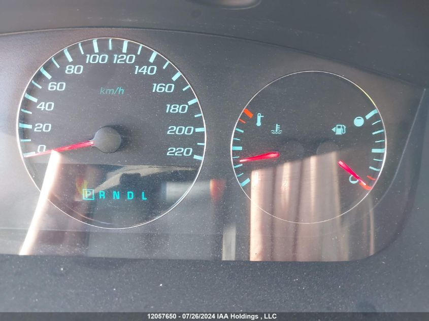 2013 Chevrolet Impala VIN: 2G1WB5E38D1195109 Lot: 12057650