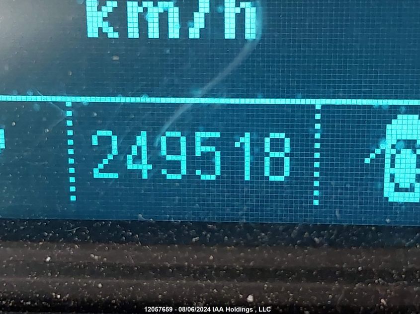 2010 Chevrolet Equinox VIN: 2CNALBEW0A6417062 Lot: 12057659