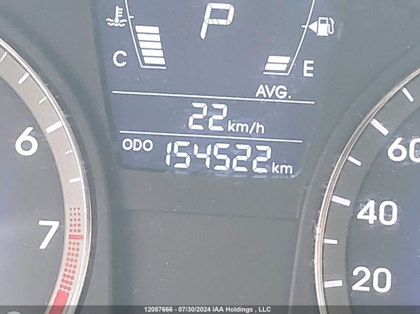 2013 Hyundai Accent Gls/Gs VIN: KMHCT4AE8DU437776 Lot: 12057666