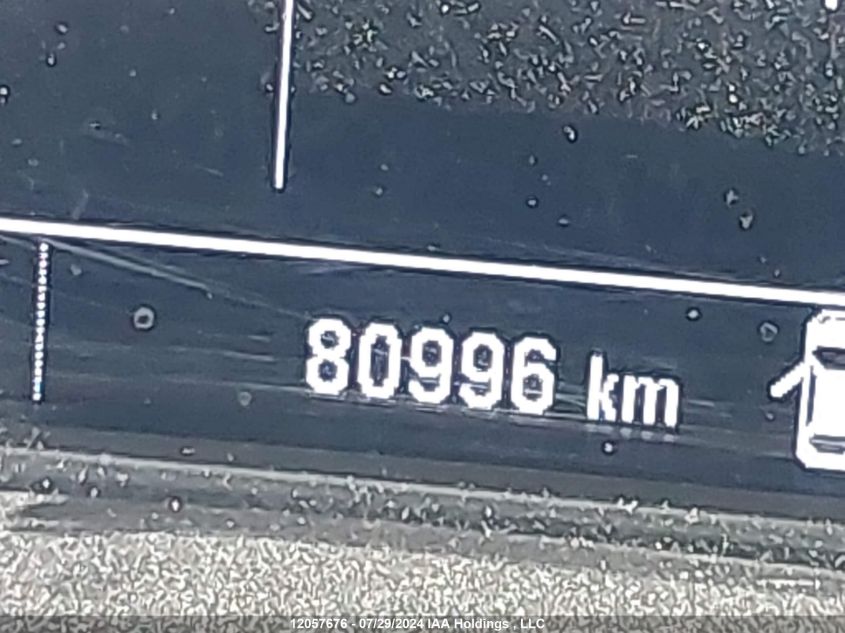 2018 Chevrolet Cruze VIN: 1G1BE5SM7J7203783 Lot: 12057676